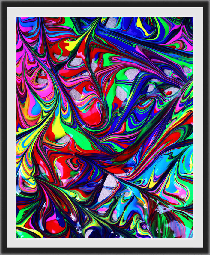 abstract painting